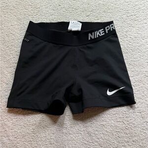 Nike Pro Shorts